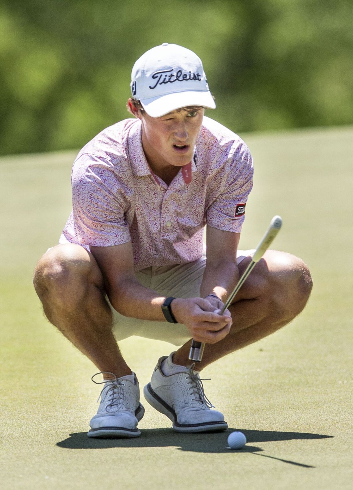 AJGA Wydham